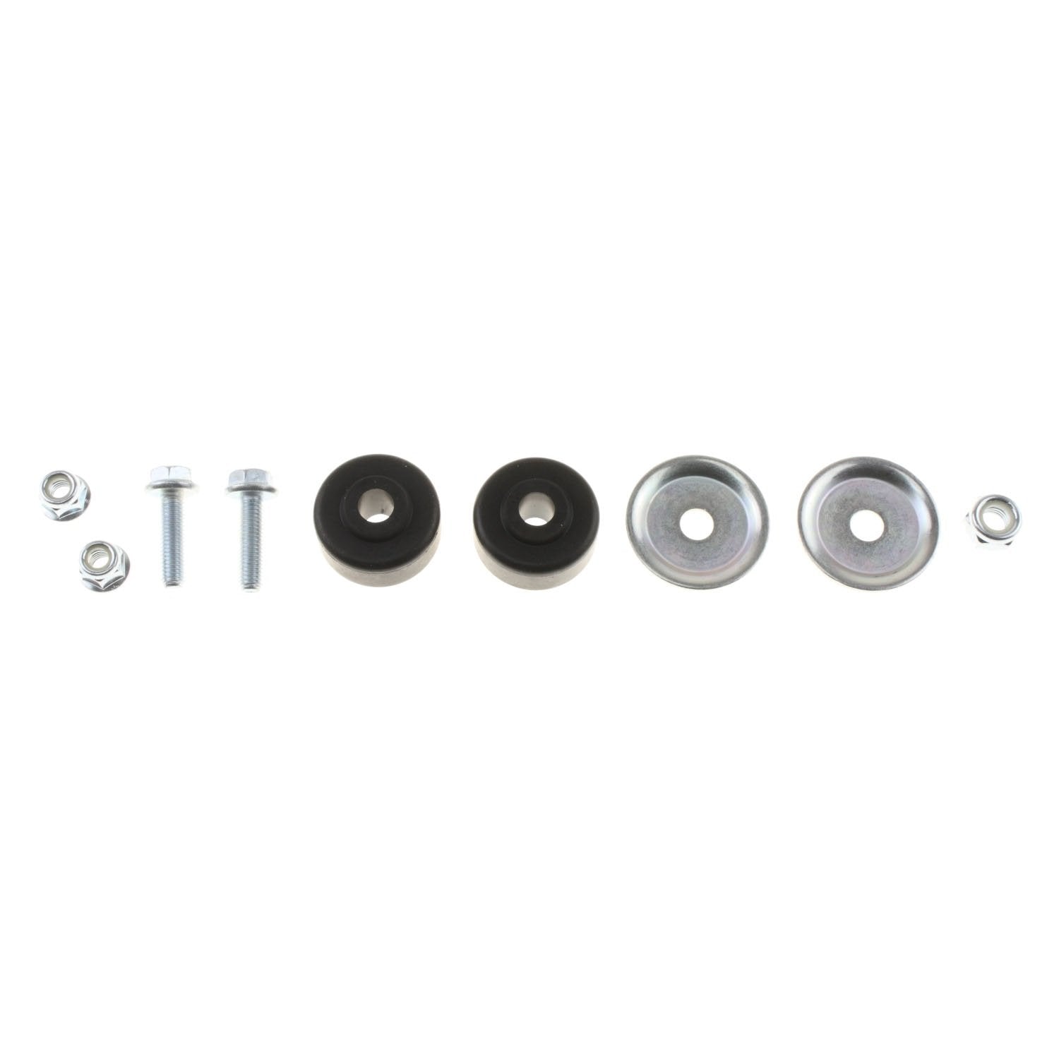 Ford Ranger FX4 2009 Bilstein B6 Front 46mm Monotube Shock Absorber (24-188241)