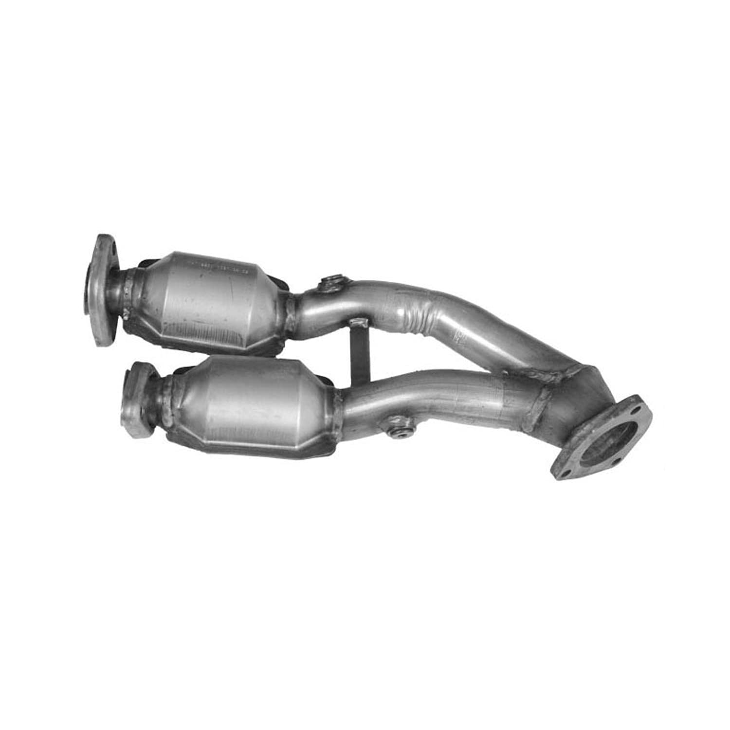 Direct Fit AP Exhaust 110031 Catalytic Converter