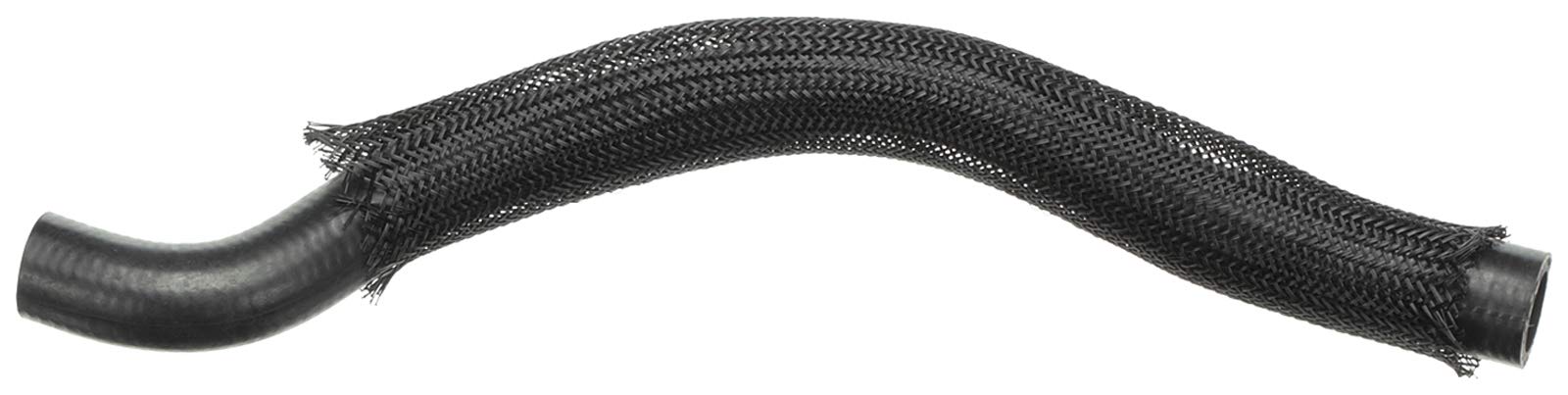 Premium Gates Molded Heater Hose 19387
