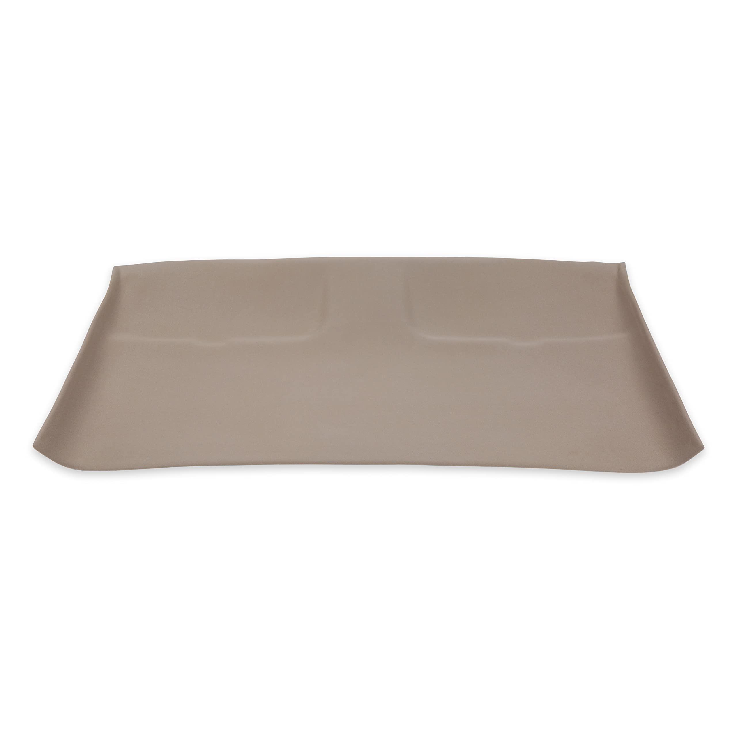 05-337 Brothers Trucks Headliner ABS Foam Backed Cloth - Tan