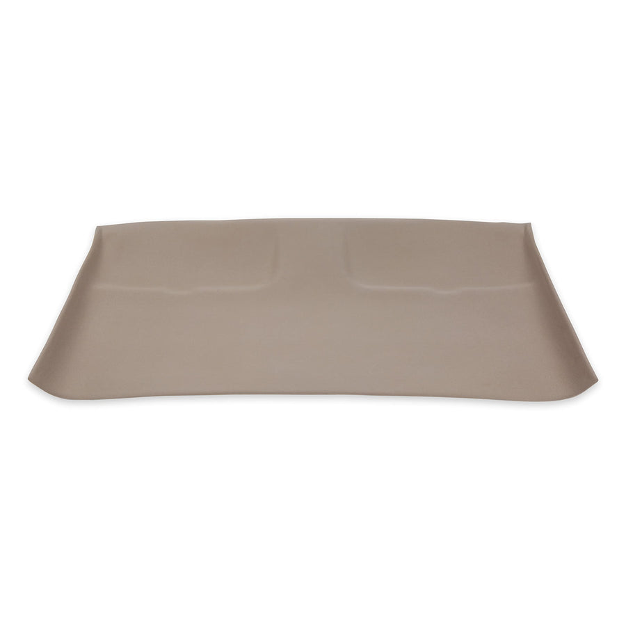 05-337 Brothers Trucks Headliner ABS Foam Backed Cloth - Tan
