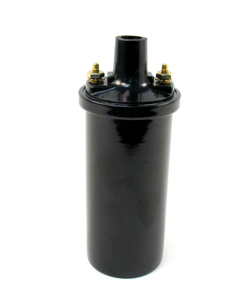 Pertronix Flame-Thrower 28010 Black 2.9 ohm Coil