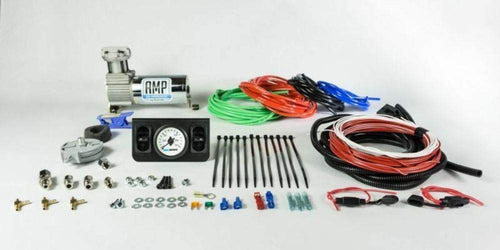 In Cab Premium Control For Independent Paddle Valve W/Mechanical Gauge