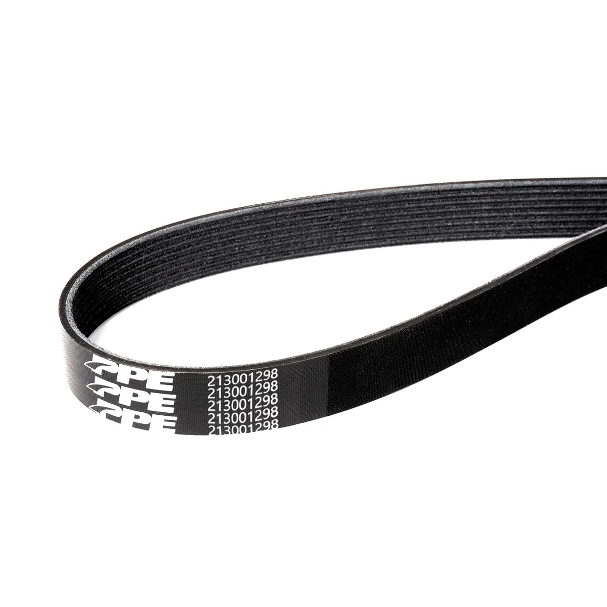 6.7L Ram 2013-2018 Serpentine Belt - Dual Alternator