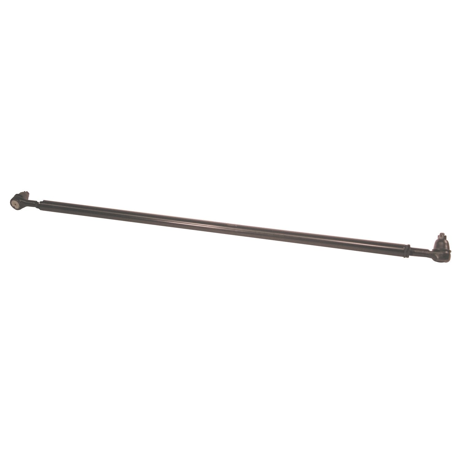 18050.53 Rugged Ridge Steering Tie Rod Assembly, Wide Track, HD; 82-86 Jeep CJ7/CJ8, AMC 20