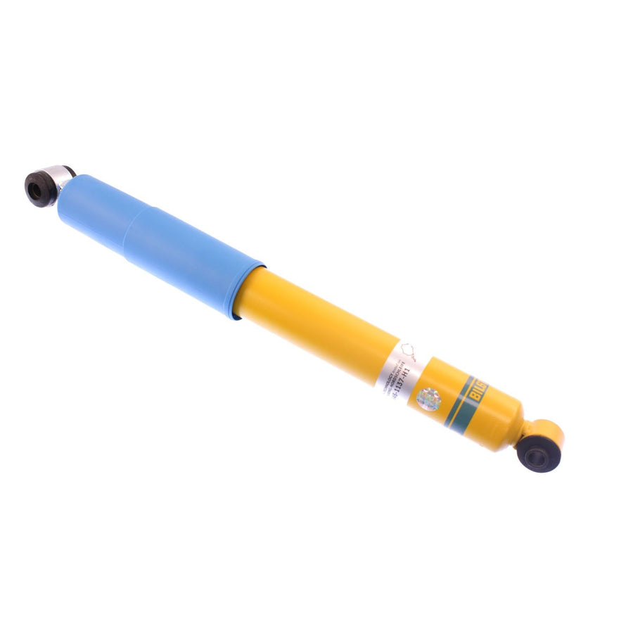 Bilstein Single Rear 24-184670 B6 Suspension Shock Assembly Fits 1971 2003 Class C - B - Series and Extended - Monotube Design for The Best Handling Performance