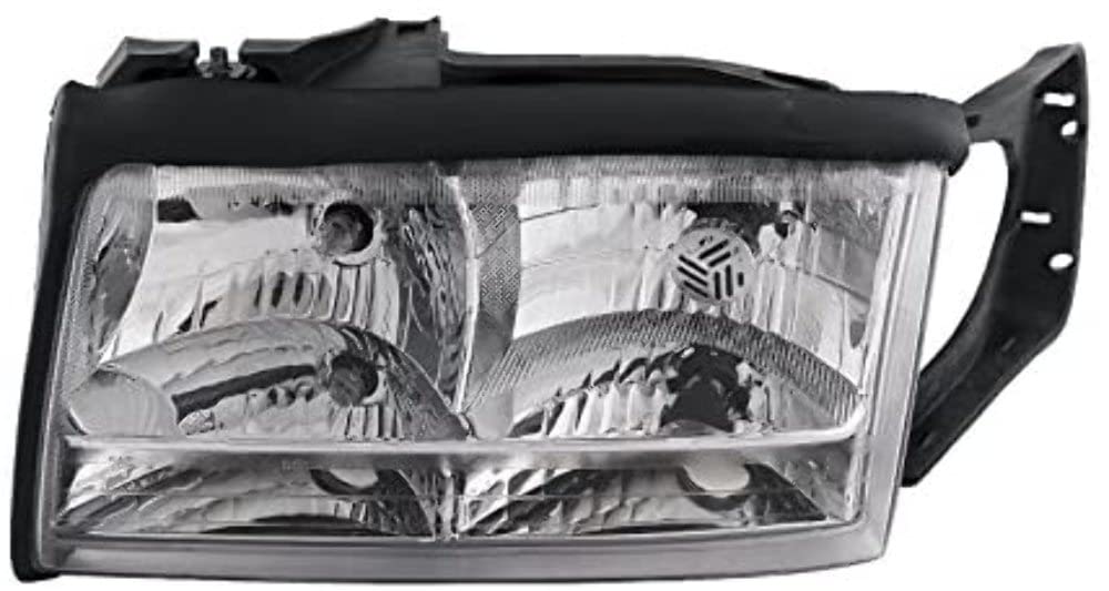 GM194-B001L Eagle Eyes Headlight