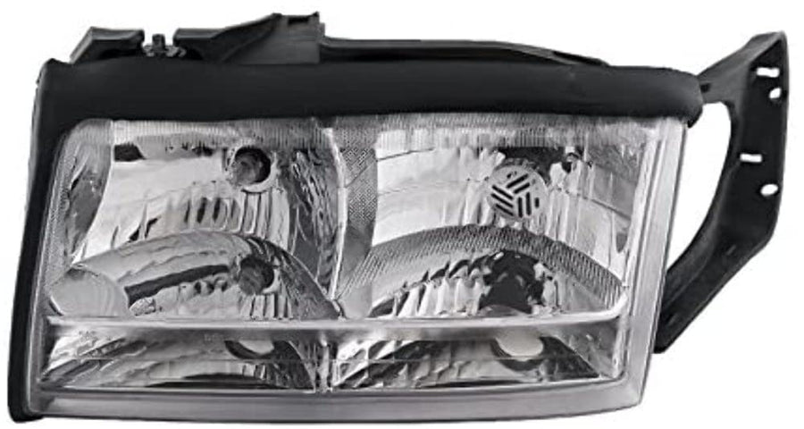GM194-B001L Eagle Eyes Headlight