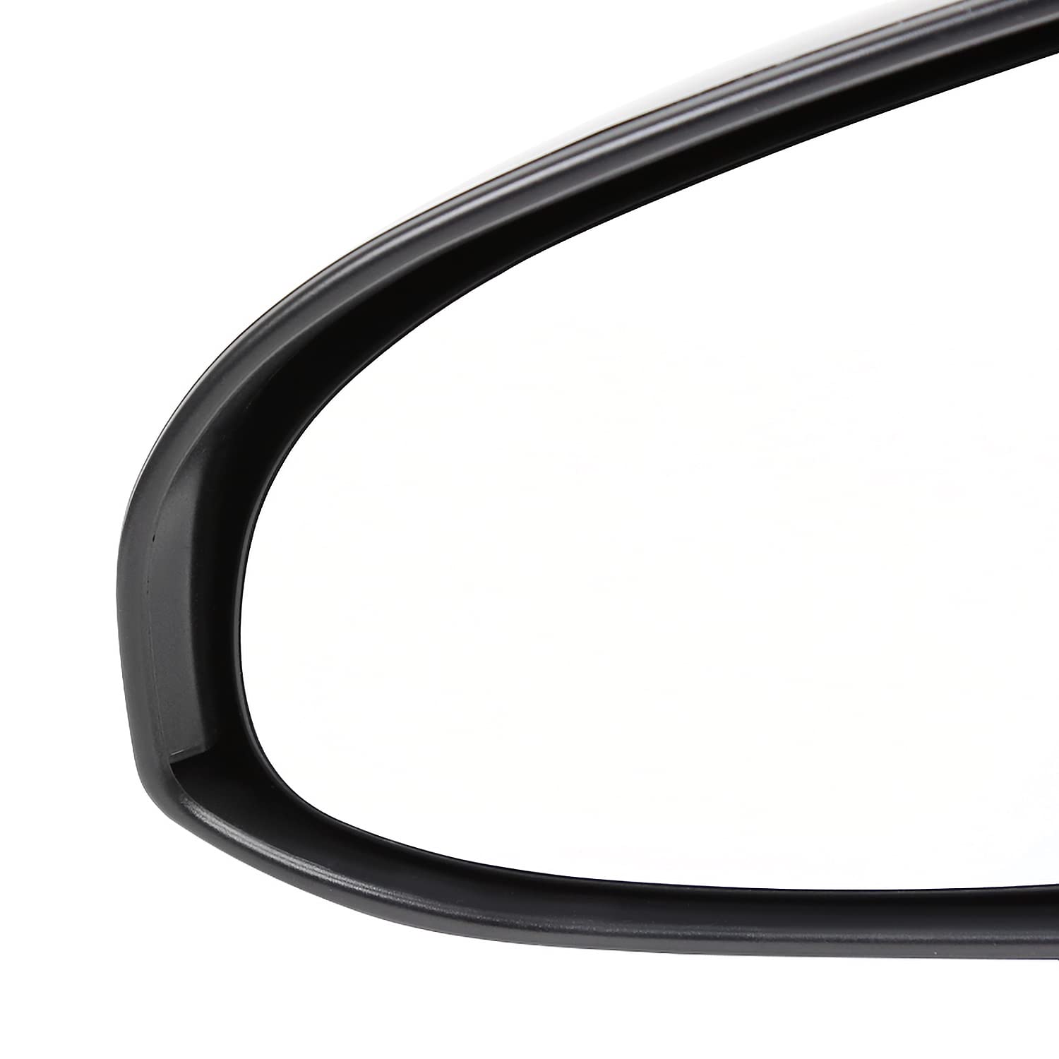 5-Pin Black Power Heated Fold Spec-D Tuning 1PC Left Driver Side Mirror Compatible with 2015-2018 Toyota Camry