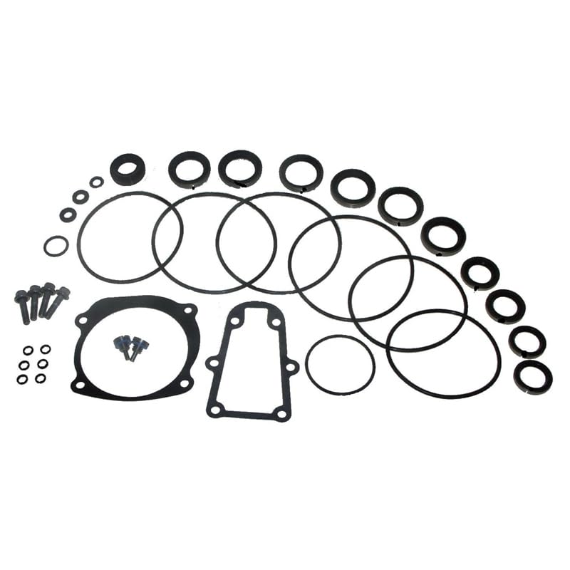 Lower Combined Seal Kit
