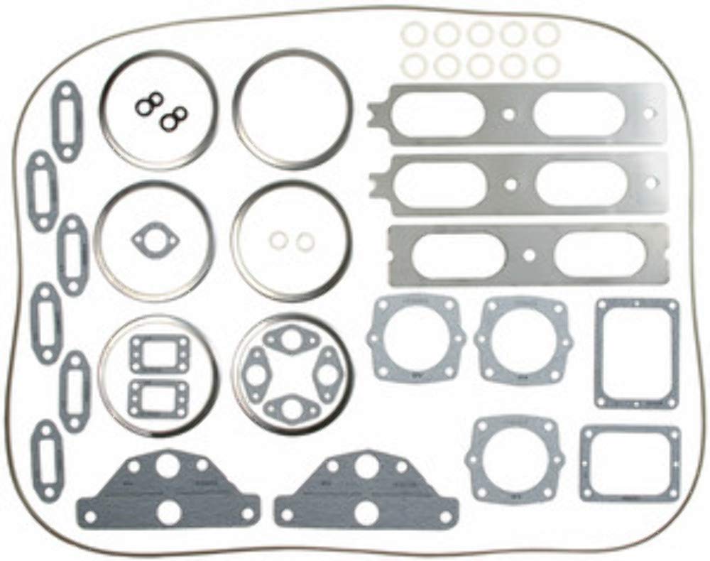 HS12197H Victor Reinz Cylinder Head Gasket Set