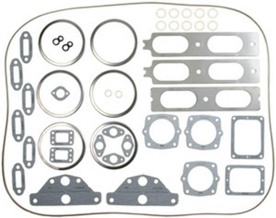 HS12197H Victor Reinz Cylinder Head Gasket Set