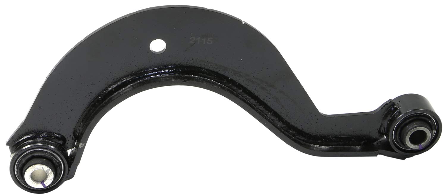 MOOG Suspension Control Arm rear upper RK642639