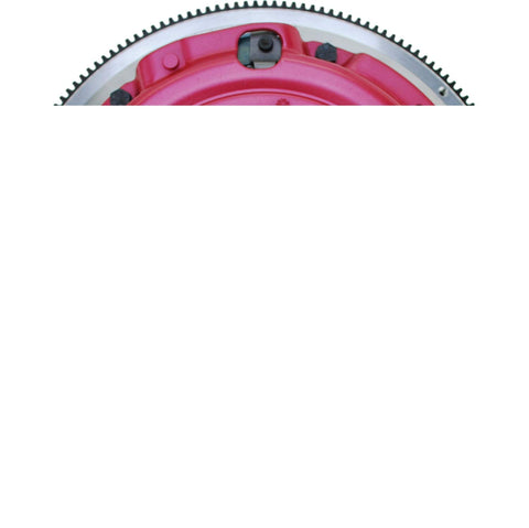 Force RAM Clutches 9.5 Complete Dual Disc Organic Clutch Assembly 75-2100