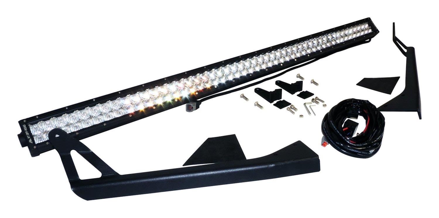LED Light Bar & RT Off-Road Bracket Kit (RT28094)