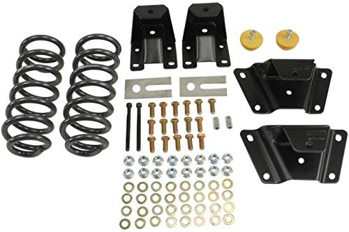 Lowering Kit Belltech 902