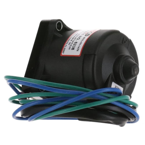 Tilt Trim Motor Arco Starting & Charging 6238 for BRP-OMC 75-250 HP FFI Outboards (1998+), 4-Bolt Mount