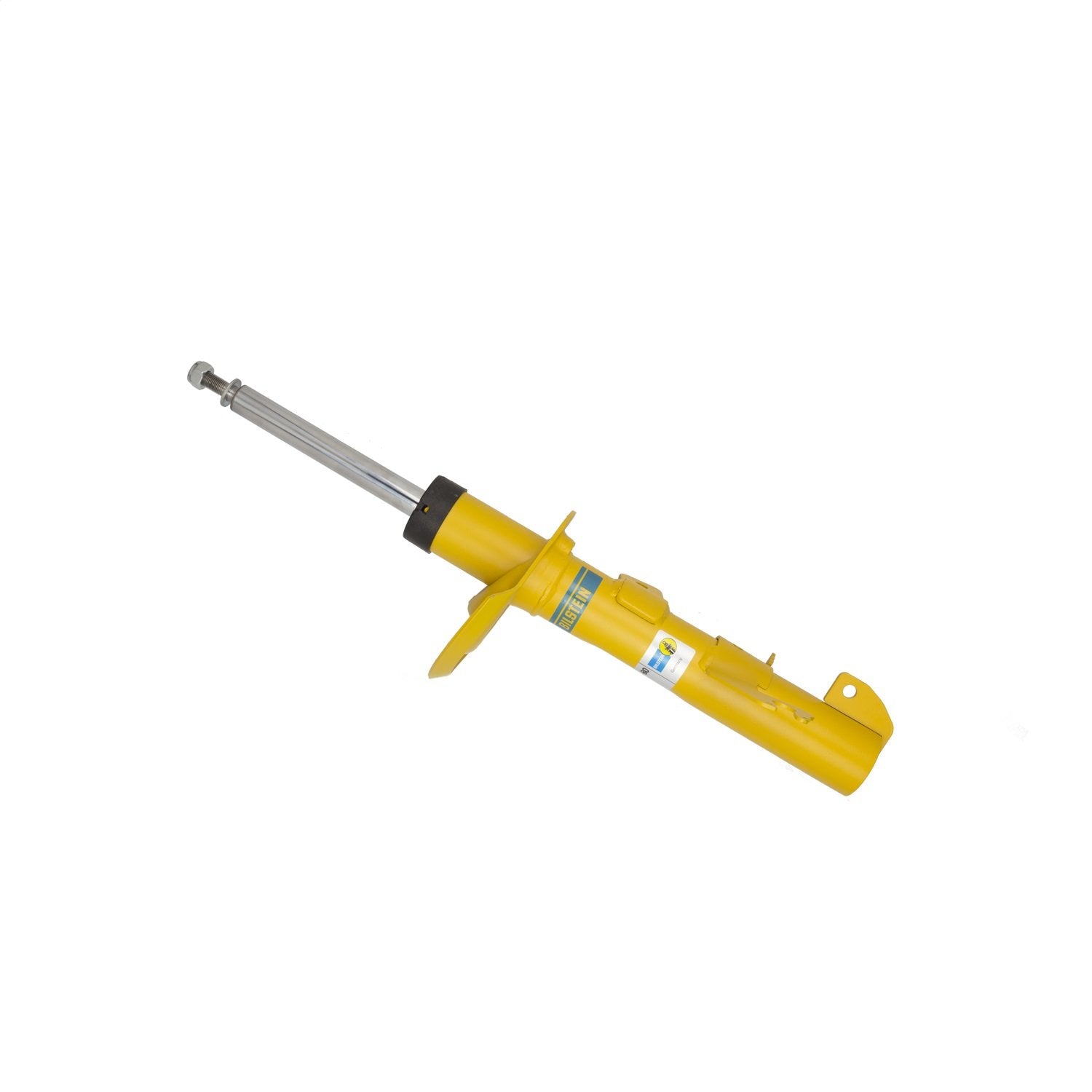 Bilstein B6 Front Right Suspension Strut Assembly w/Active Drive II 14-17 Jeep Cherokee (22-266781)