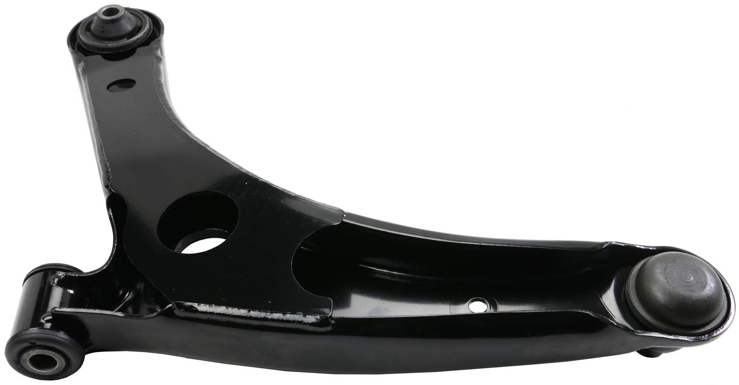 MOOG Suspension Control Arm and Ball Joint Assembly front right lower RK620549