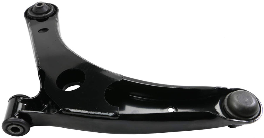MOOG Suspension Control Arm and Ball Joint Assembly front right lower RK620549