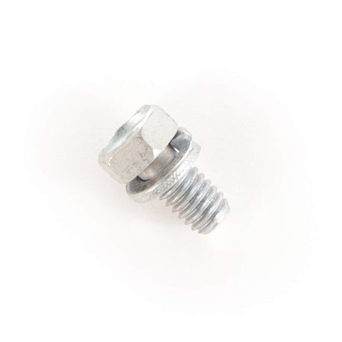 Transmission Mount Bolt | Omix-Ada | 18886.98 | OE Reference: 6035031 | Fits 1984-2002 YJ / TJ / XJ / SJ / MJ / Z