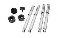 Leveling Kit Belltech 1032SP with Shocks fits 2018-2020 Jeep Wrangler