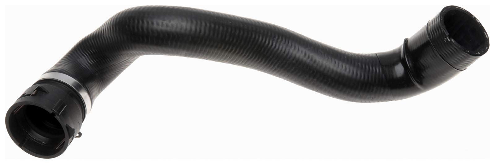 Molded Gates Coolant Hose 23755