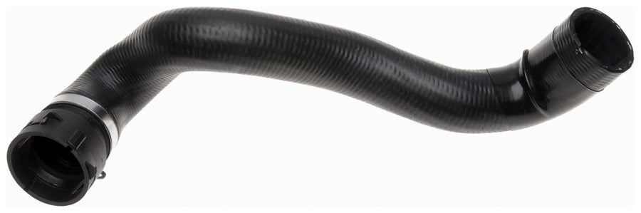 Molded Gates Coolant Hose 23755