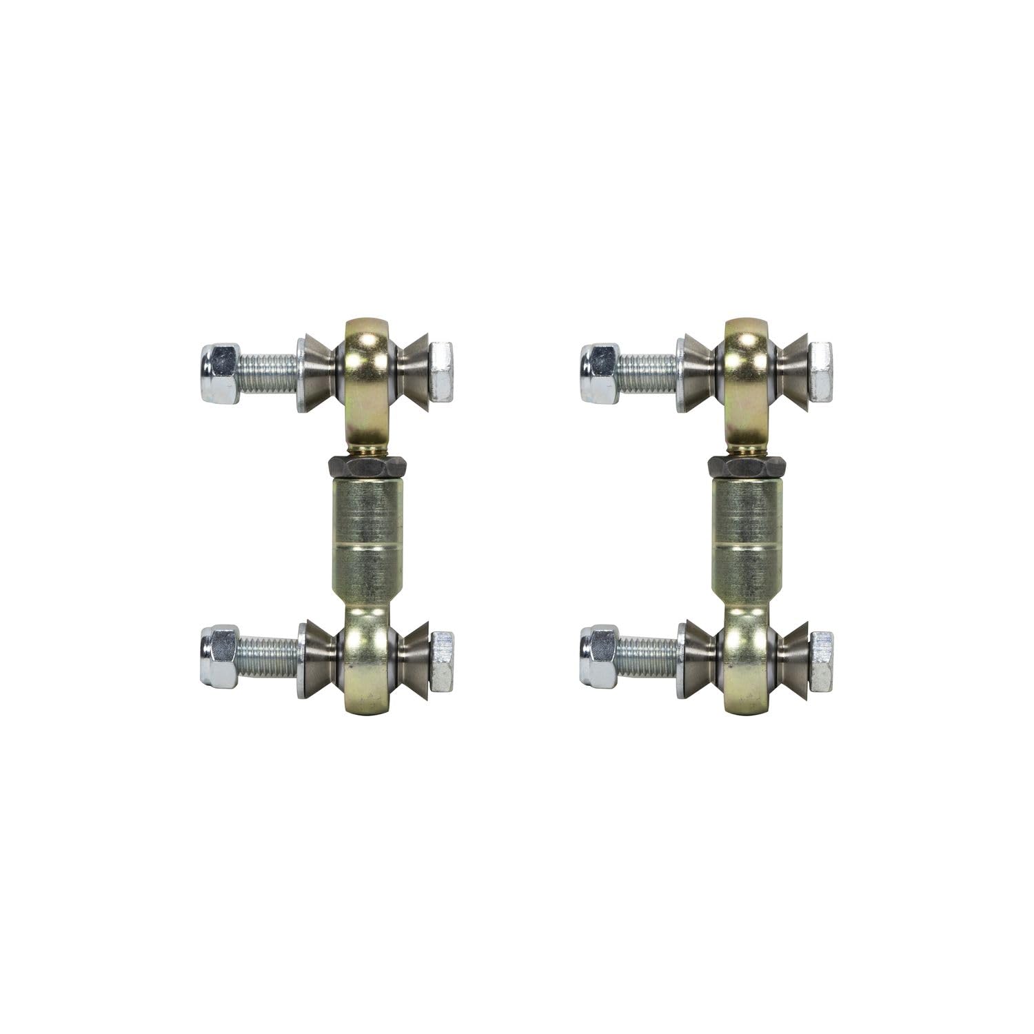 Eibach Rear Anti-Roll Kit - Adjustable End Link System AK41-35-029-01-RA Compatible with Ford Mustang Coupe 2015-2017