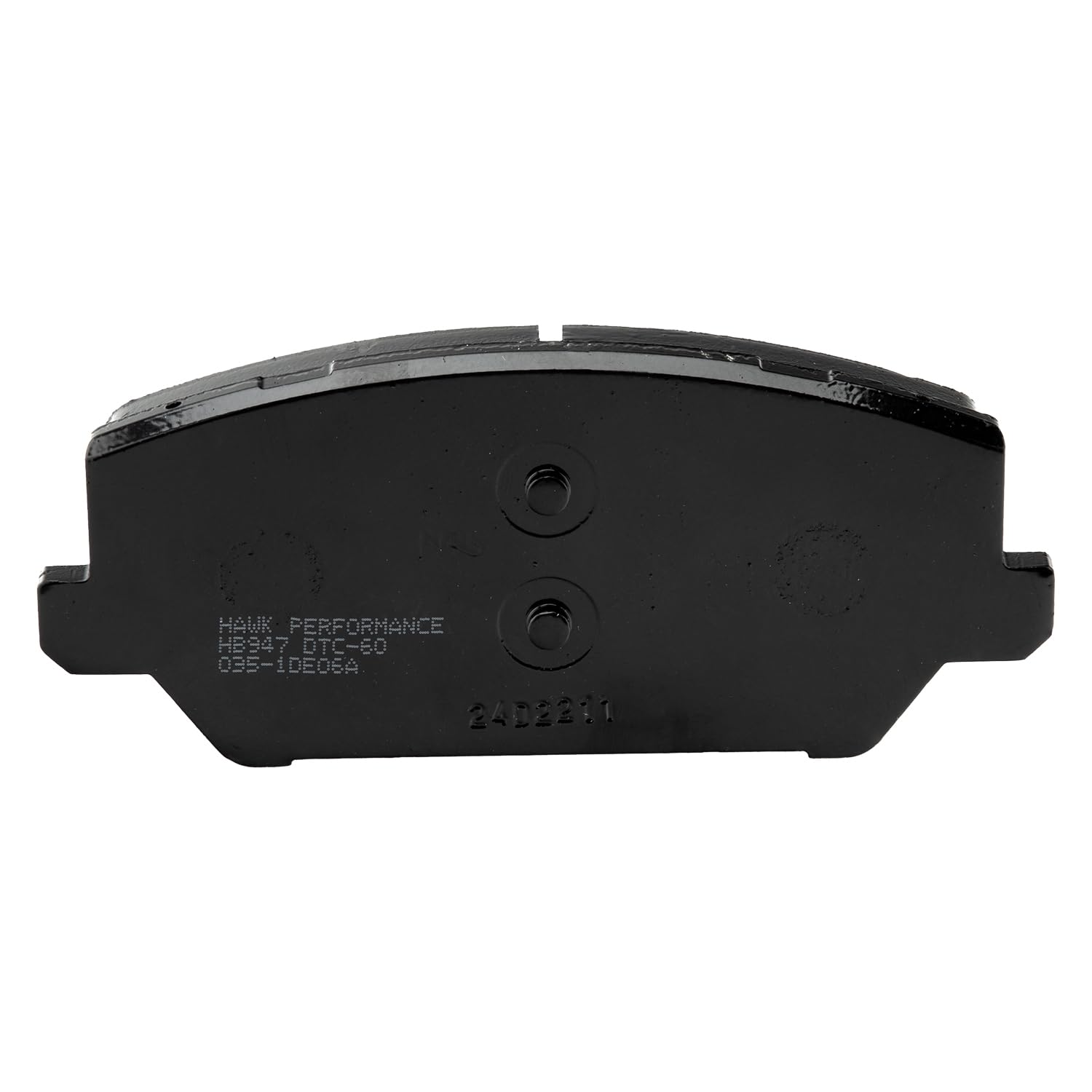 DTC-60 Motorsport Brake Pads Hawk Performance HB947G.735