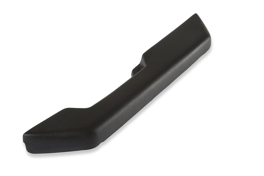05-247 Brothers Trucks Front Door Armrest - Black - LH