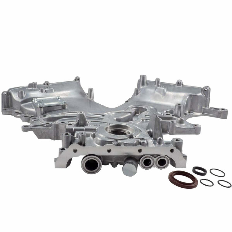 TIMING CO/OIL PUMP