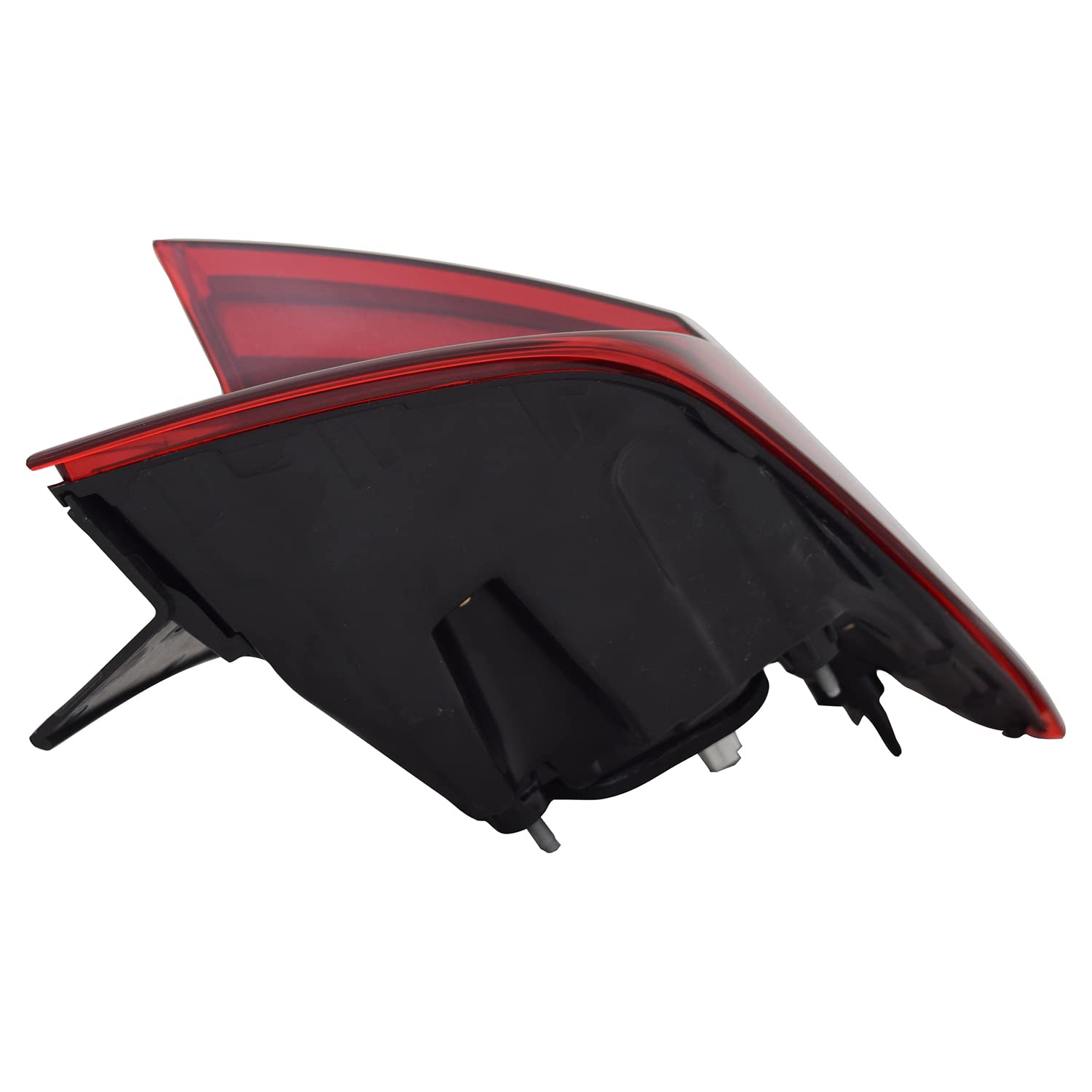 Right TYC Tail Light Assembly Compatible with 2020-2021 Hyundai Santa Fe