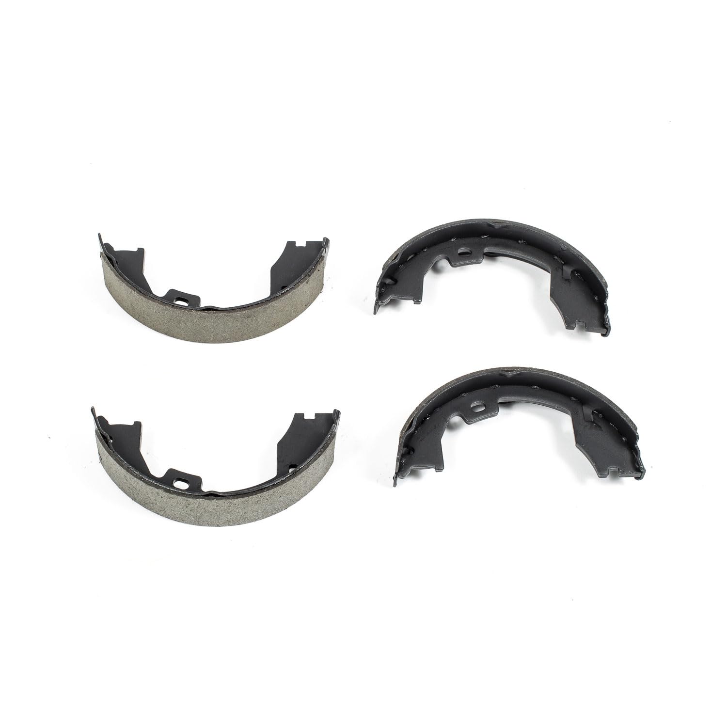 Autospecialty Power Stop B854 Parking Brake Shoe