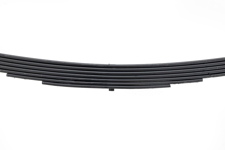 4" Rough Country Front Leaf Springs for 1977-1979 Ford F-250-8013Kit