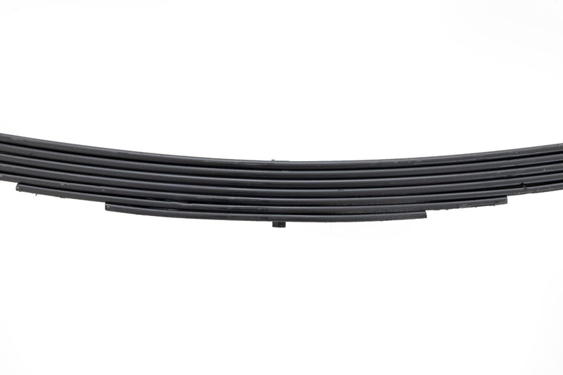 4" Rough Country Front Leaf Springs for 1977-1979 Ford F-250-8013Kit