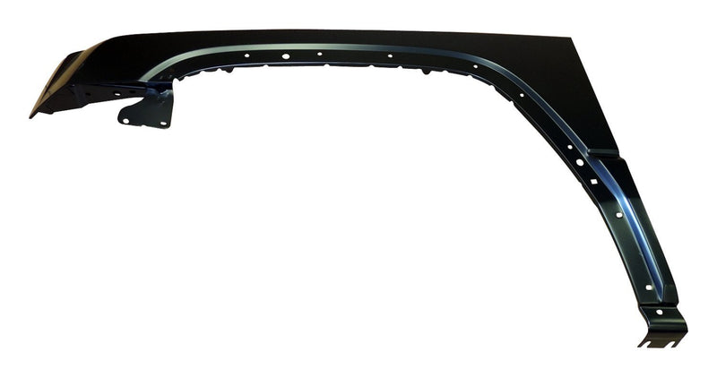 Left Crown Automotive 55369219AB Fender