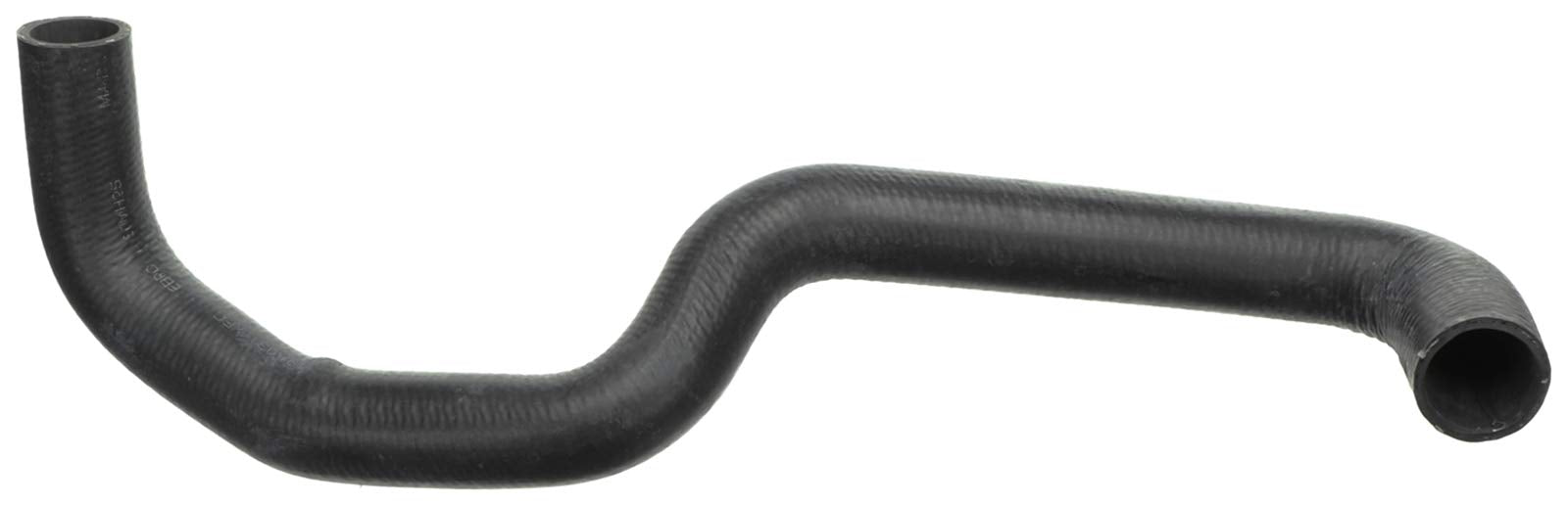 Premium Gates Molded Coolant Hose 21674