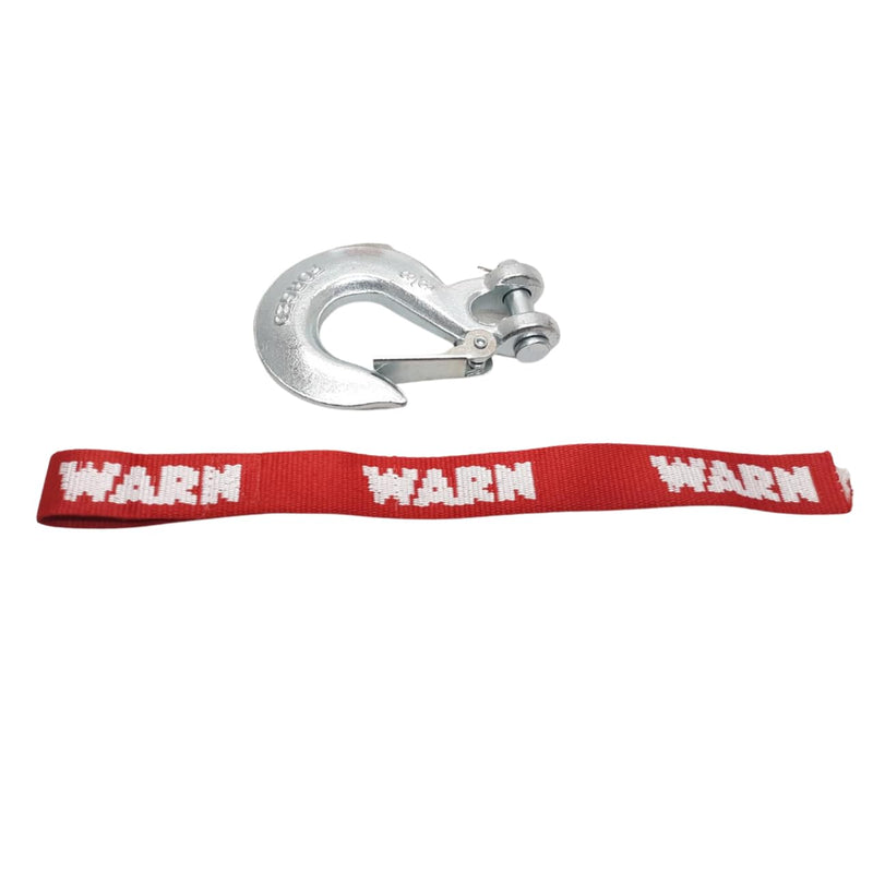 HOOK Warn 104221