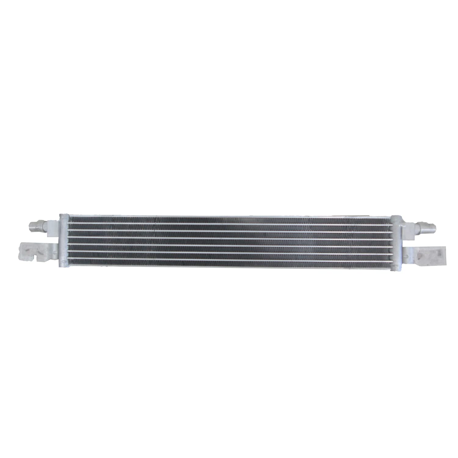 External TYC Transmission Oil Cooler Compatible with 2019-2019 BMW 3 Series