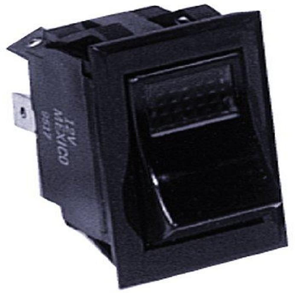 Rocker Switch, Sierra International, RK40100