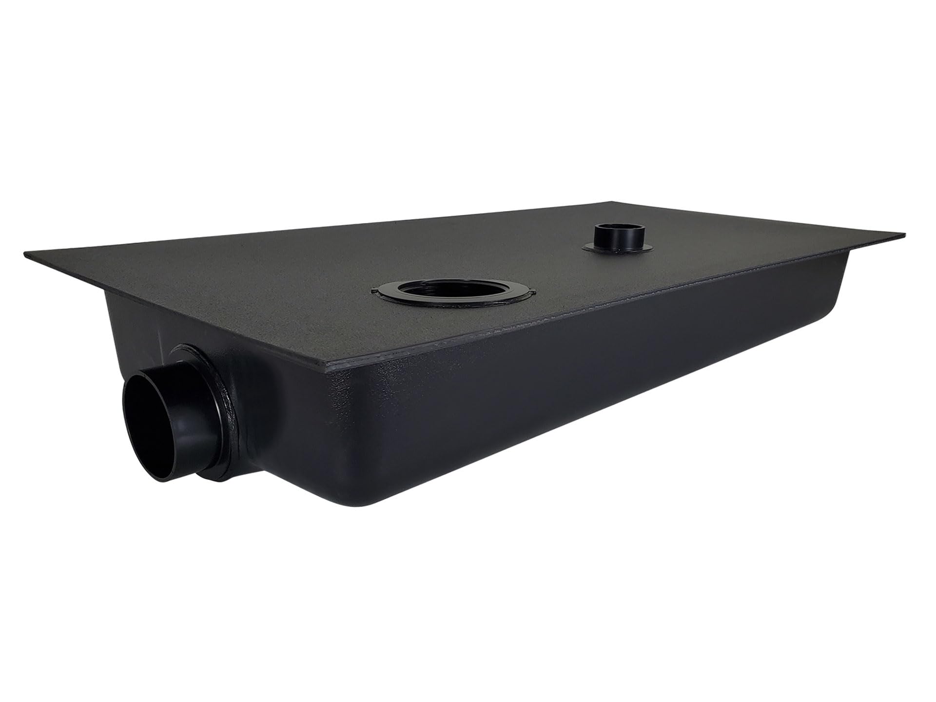 Holding Tank ICON 14081, HT105-ED, 35 1/2x18x6, 9 Gal., 0212833