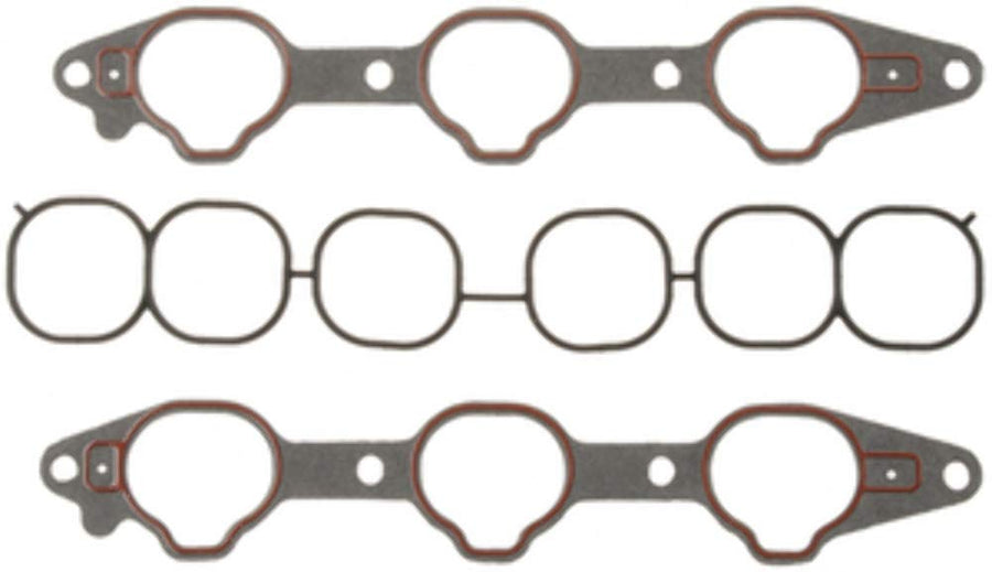 Engine Intake Manifold Gasket Set MAHLE MS19519