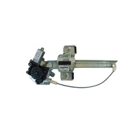Buick Le Sabre TYC 660276 Replacement Power Window Regulator