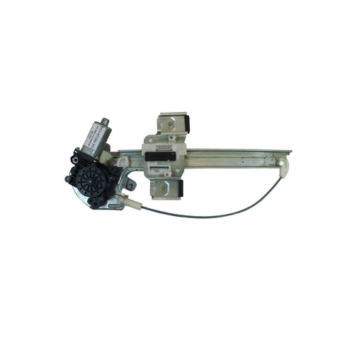 Buick Le Sabre TYC 660276 Replacement Power Window Regulator
