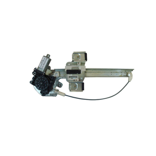 Buick Le Sabre TYC 660276 Replacement Power Window Regulator