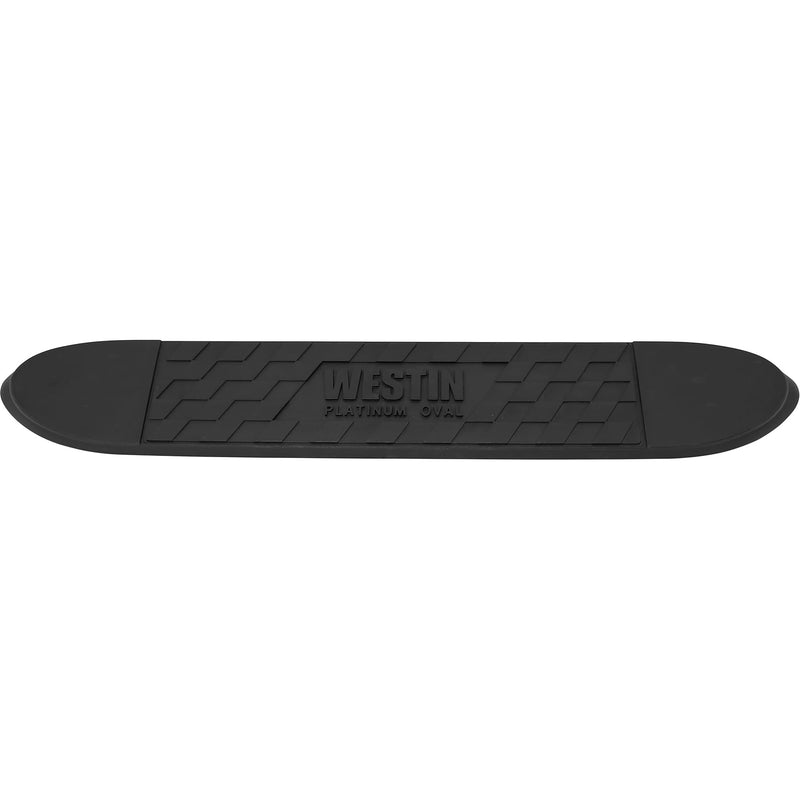 Westin Replacement Step Pad Kit for 21-0001 Platinum 4 Oval Nerf Bars 24" Pad