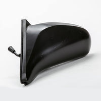Honda Civic TYC 4710012 Driver Side Manual Remote Replacement Mirror