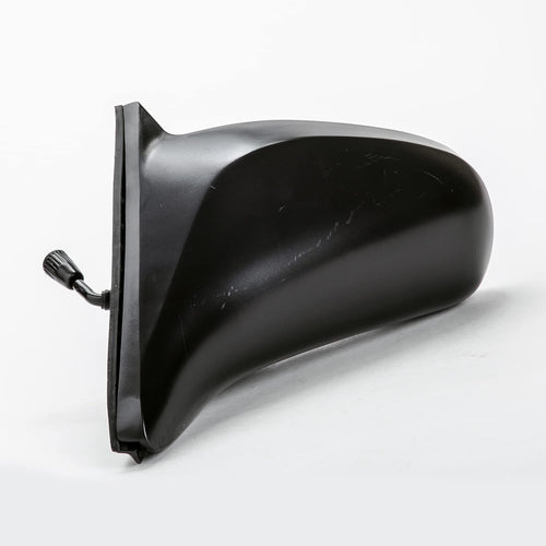 Honda Civic TYC 4710012 Driver Side Manual Remote Replacement Mirror
