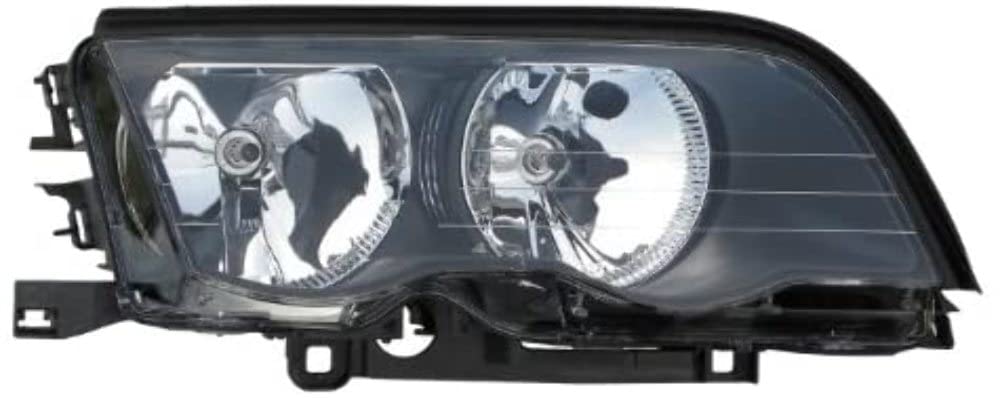 BM145-B101R Eagle Eyes Headlight